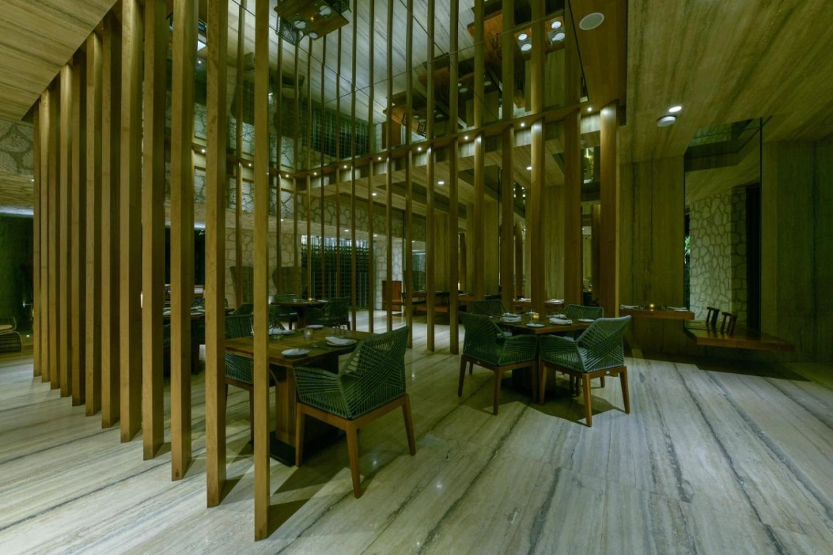 Hotel XCaret Mexico - Hotel Photo 63