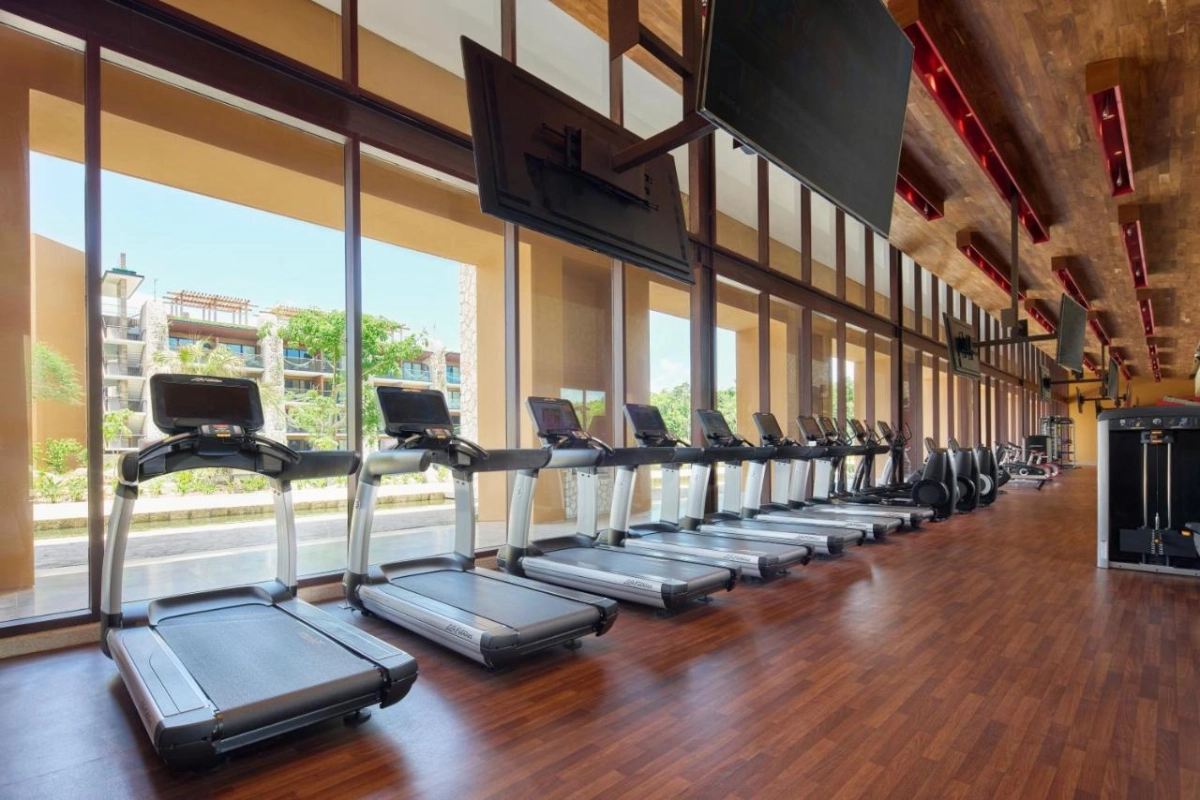 Hotel XCaret Mexico - Hotel Photo 65