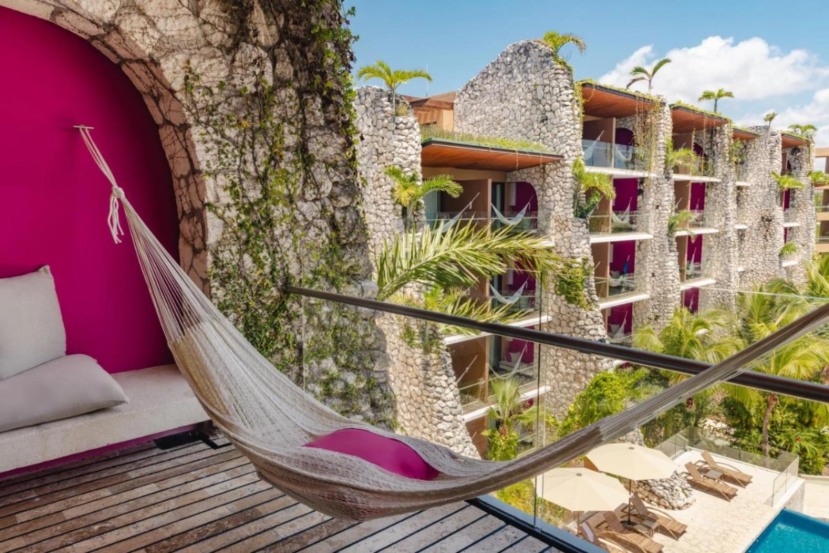 Hotel XCaret Mexico - Hotel Photo 66