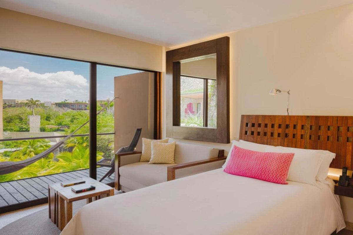 Hotel XCaret Mexico - Hotel Photo 67