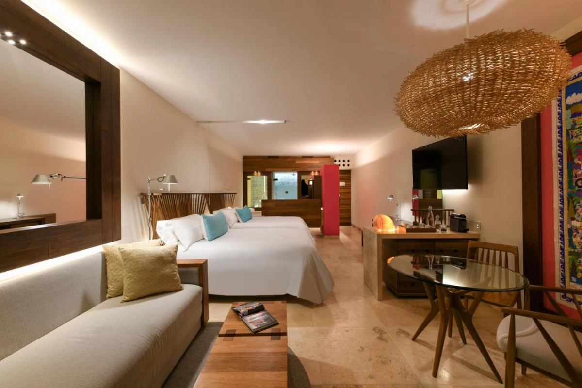 Hotel XCaret Mexico - Hotel Photo 68