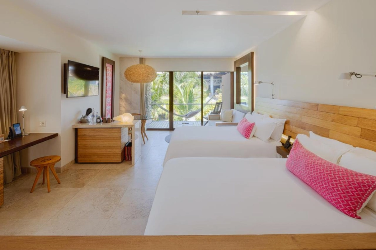 Hotel XCaret Mexico - Hotel Photo 69