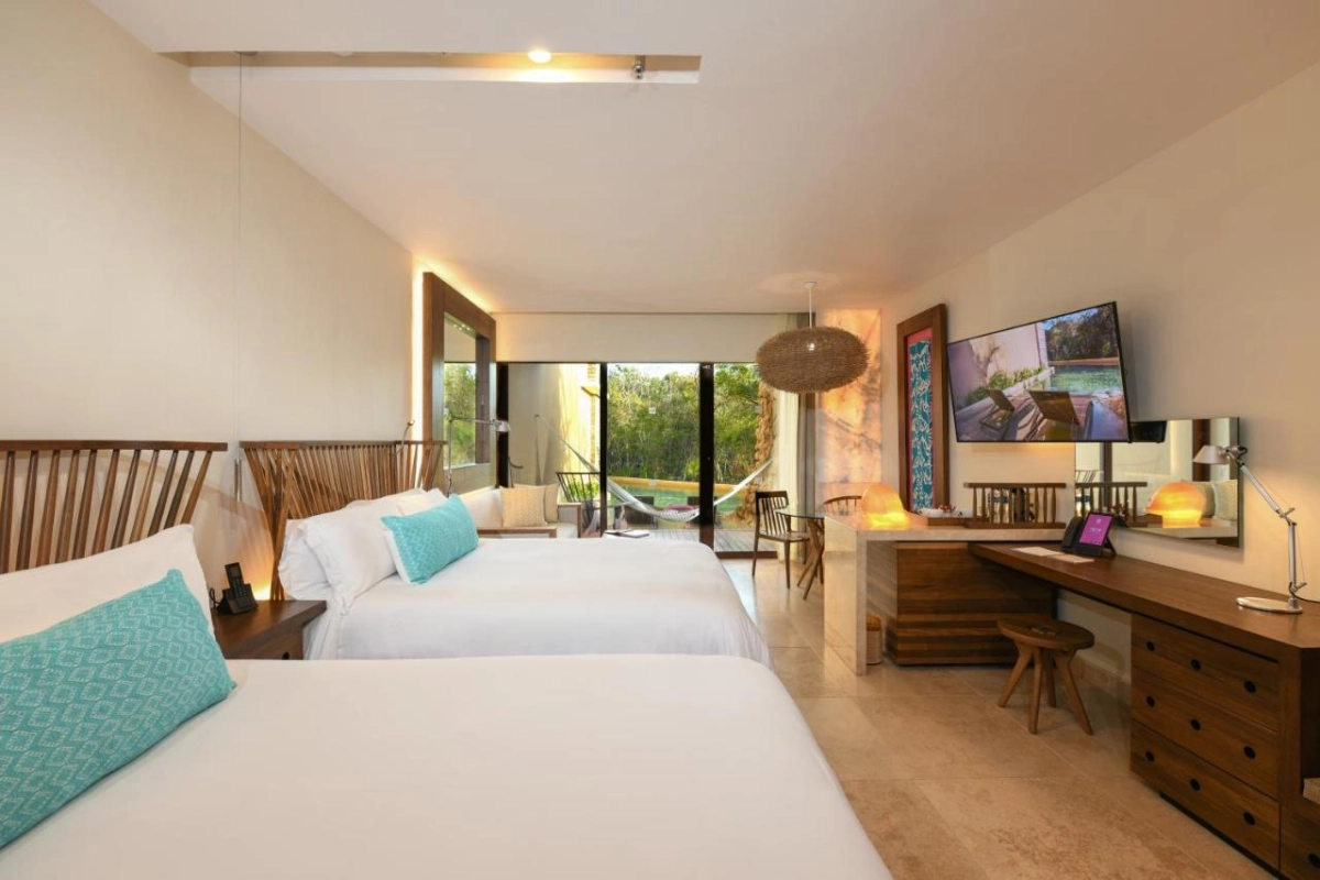 Hotel XCaret Mexico - Hotel Photo 70