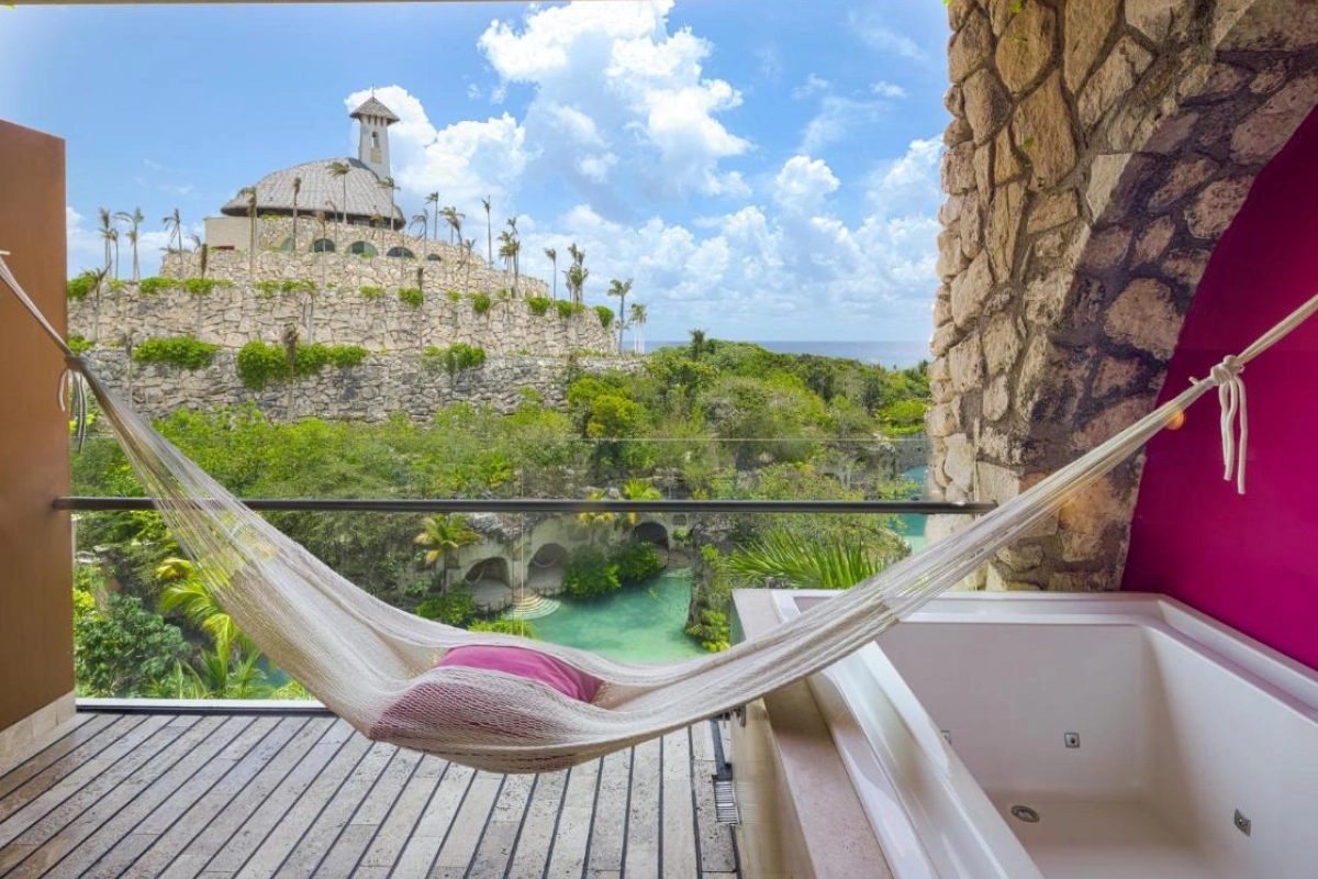 Hotel XCaret Mexico - Hotel Photo 74