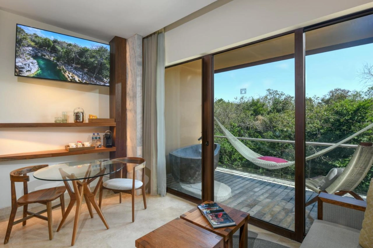 Hotel XCaret Mexico - Hotel Photo 76