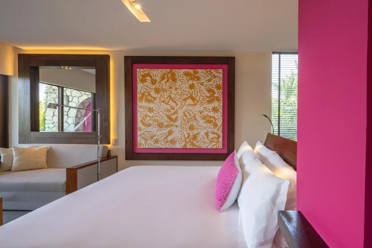 Hotel XCaret Mexico - Hotel Photo 77