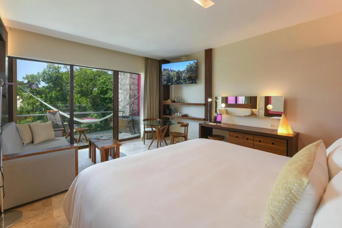 Hotel XCaret Mexico - Hotel Photo 79