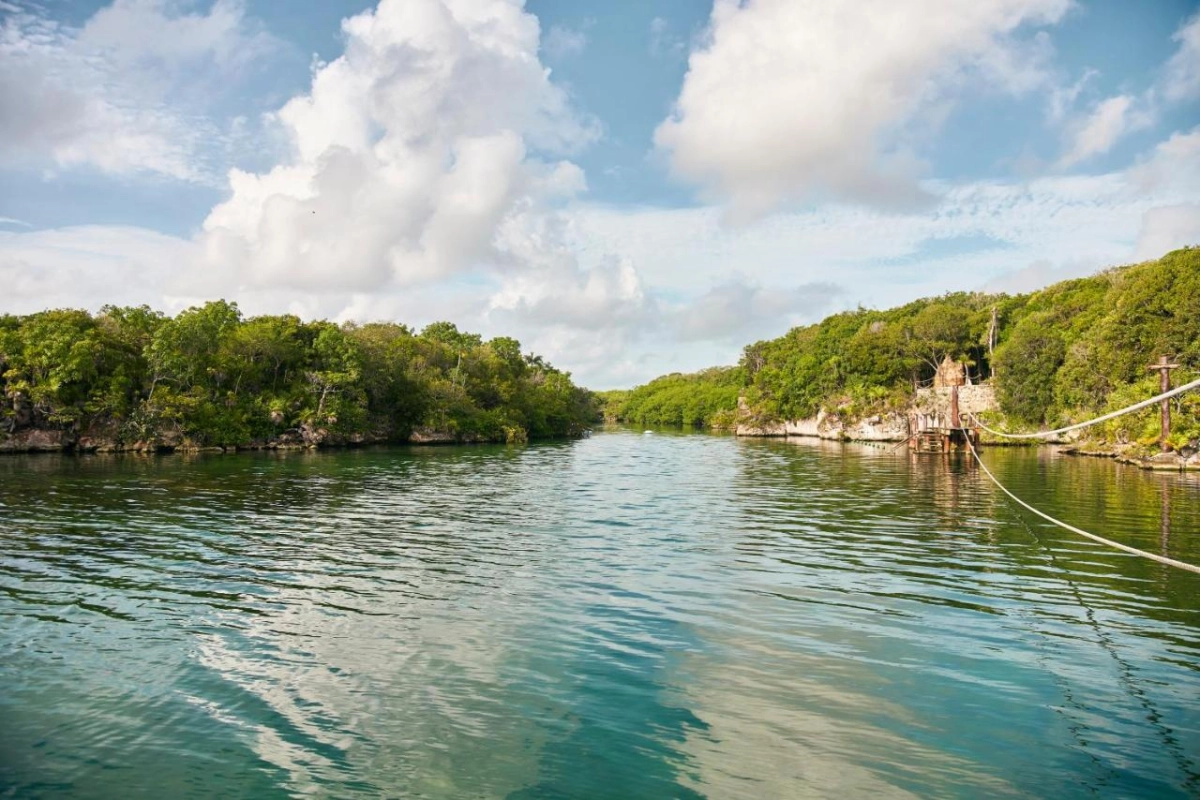 Hotel XCaret Arte - Hotel Photo 3