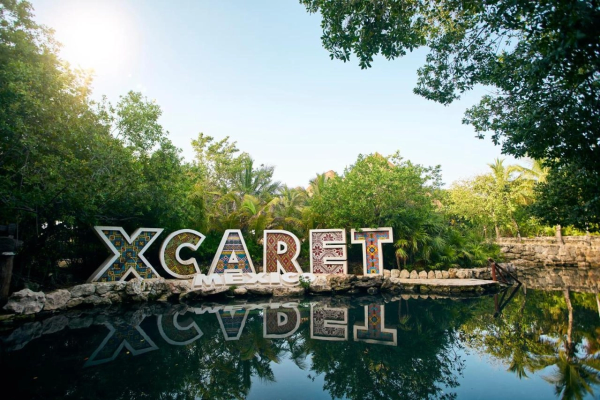 Hotel XCaret Arte - Hotel Photo 6