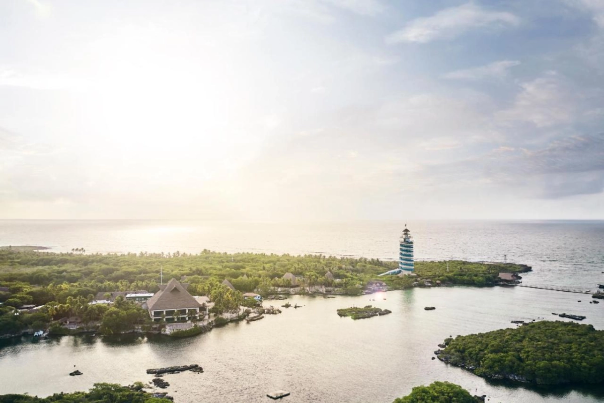 Hotel XCaret Arte - Hotel Photo 13