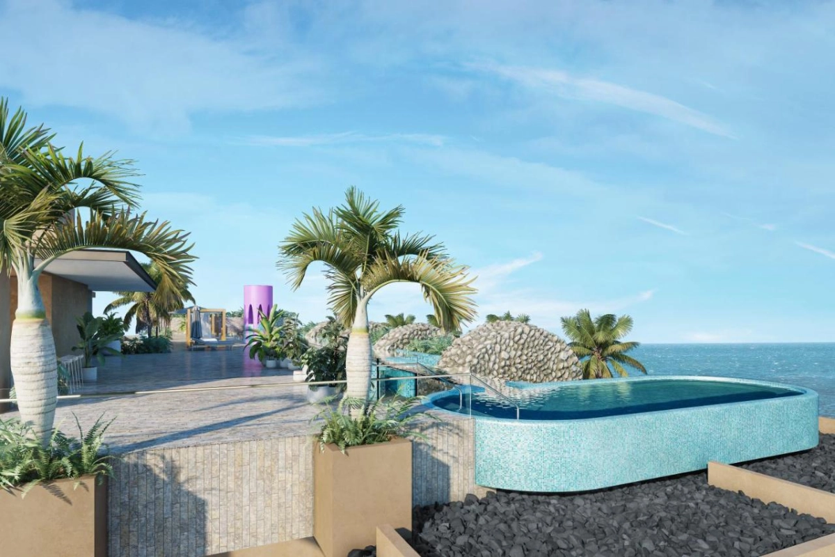 Hotel XCaret Arte - Hotel Photo 17