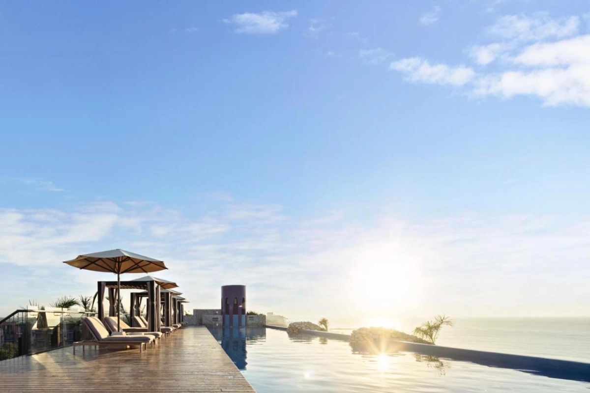 Hotel XCaret Arte - Hotel Photo 21