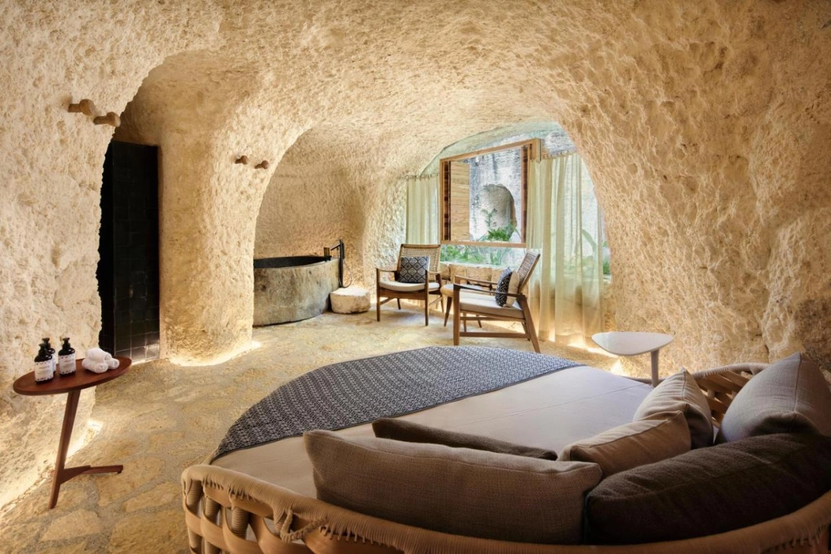 Hotel XCaret Arte - Hotel Photo 26