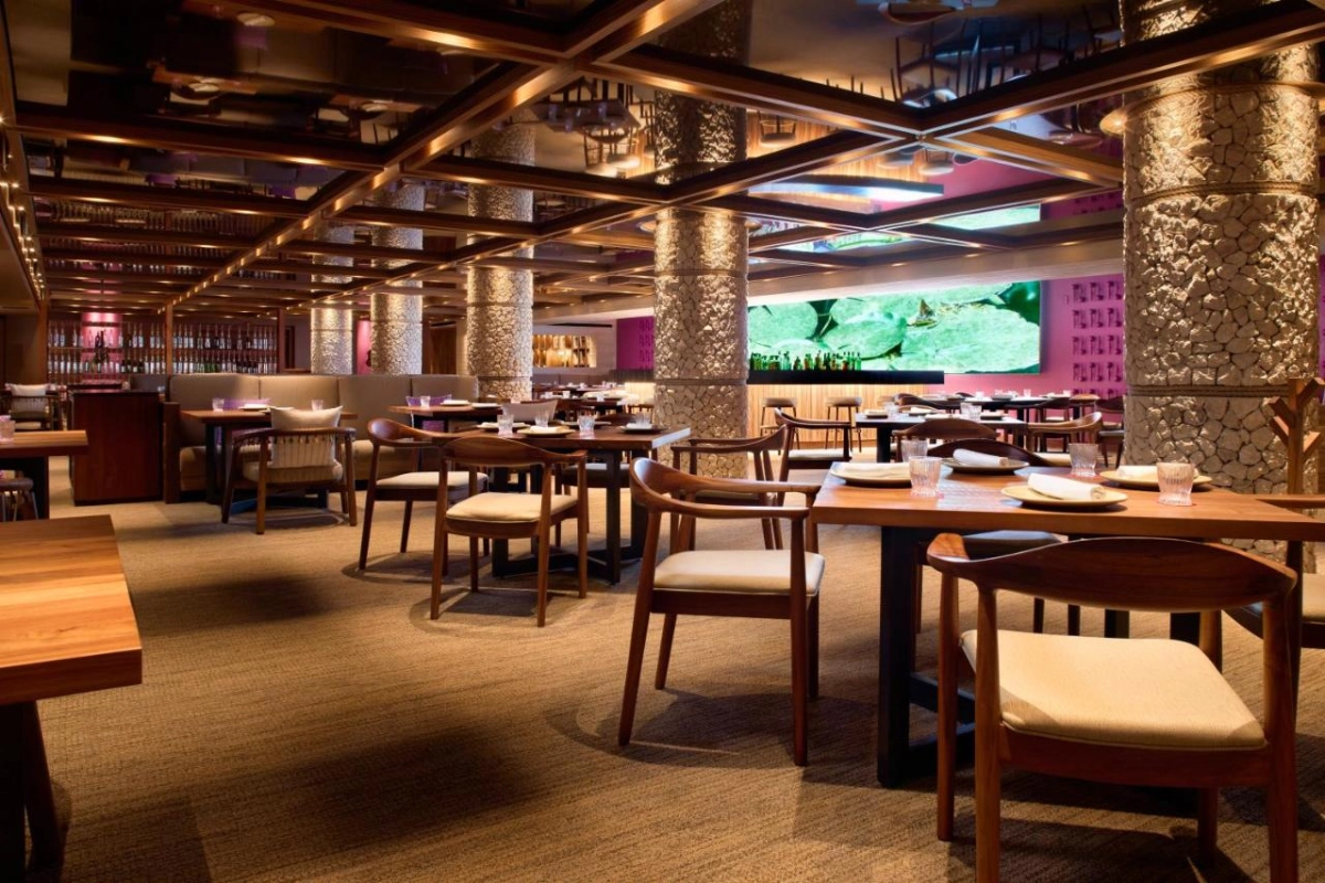 Hotel XCaret Arte - Hotel Photo 30