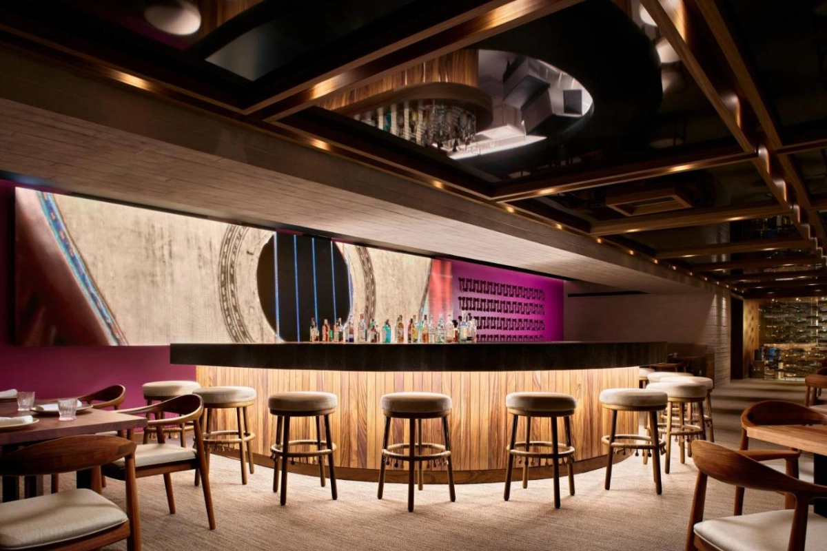 Hotel XCaret Arte - Hotel Photo 32