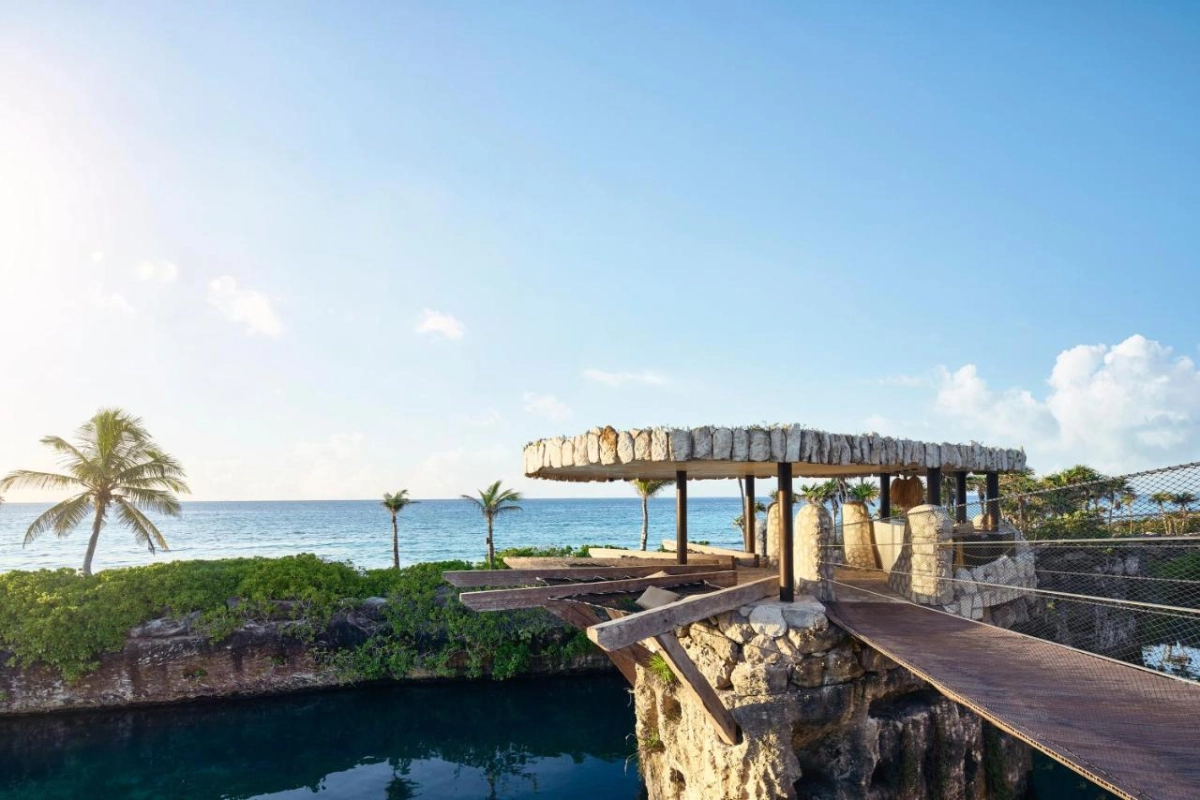 Hotel XCaret Arte - Hotel Photo 33