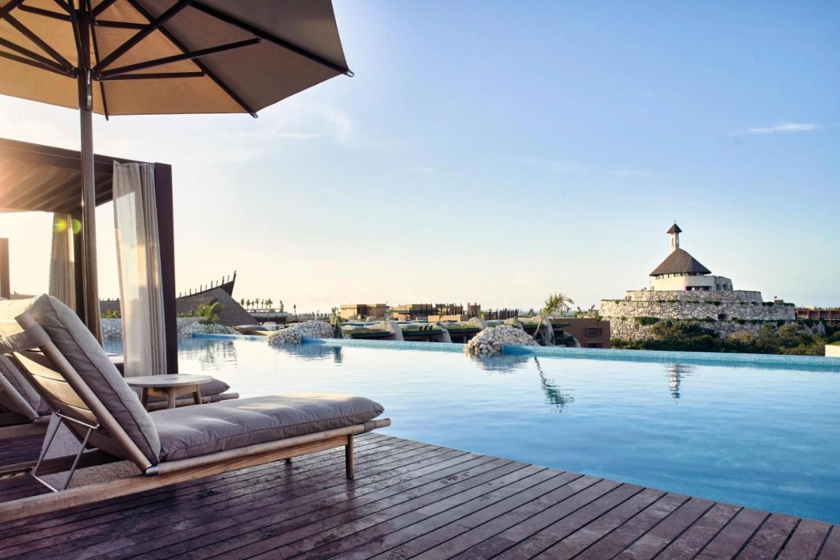 Hotel XCaret Arte - Hotel Photo 34