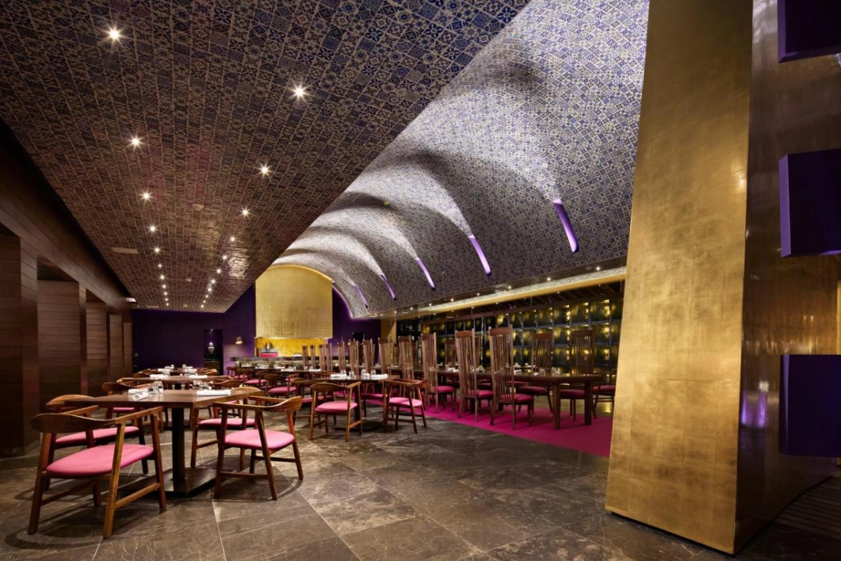 Hotel XCaret Arte - Hotel Photo 35