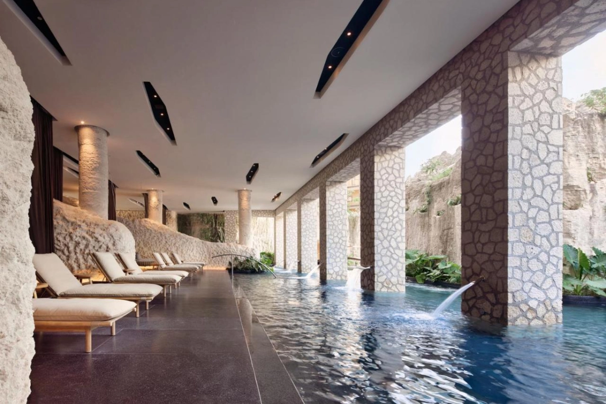 Hotel XCaret Arte - Hotel Photo 36