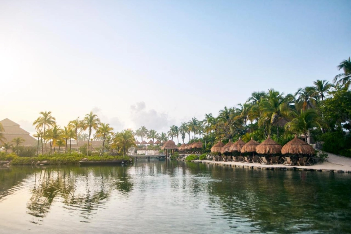 Hotel XCaret Arte - Hotel Photo 47