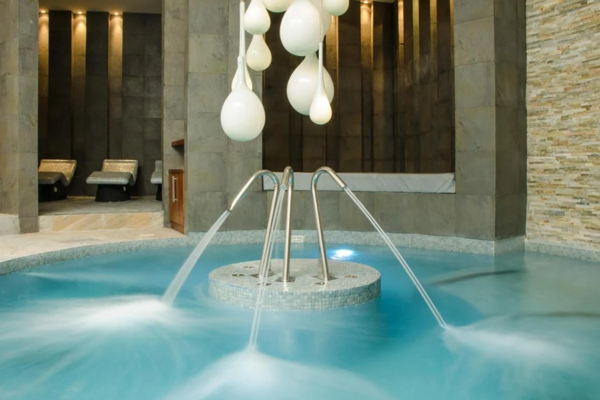 Playacar Palace - Hotel Photo 4