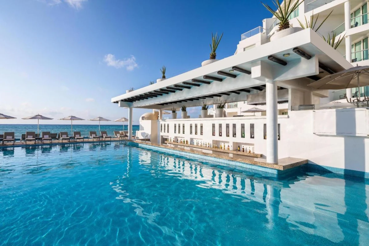 Playacar Palace - Hotel Photo 5