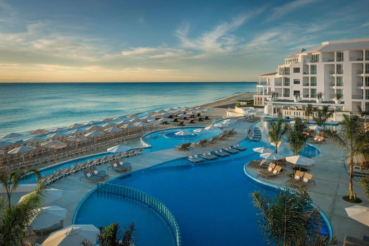 Playacar Palace - Hotel Photo 6