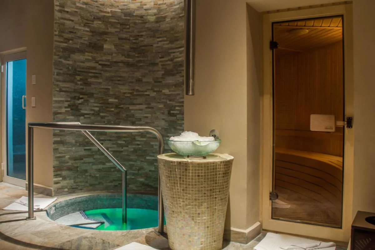 Playacar Palace - Hotel Photo 9