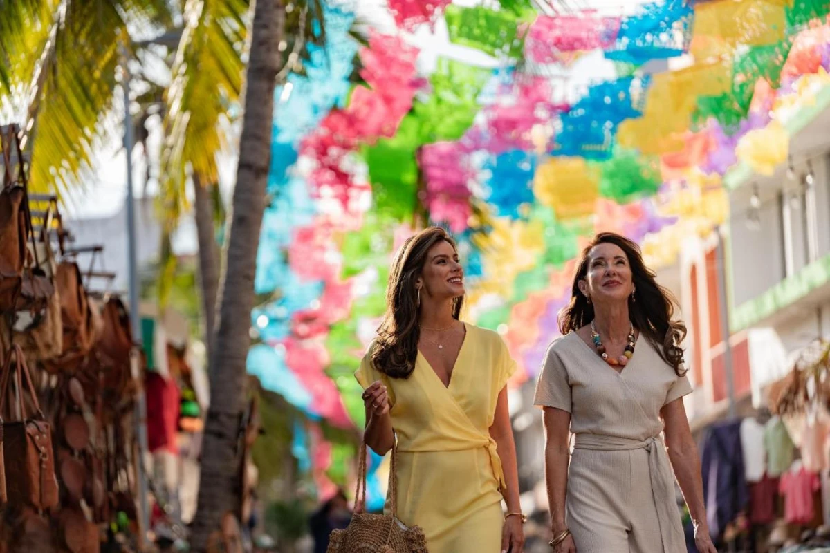 Playacar Palace - Hotel Photo 10