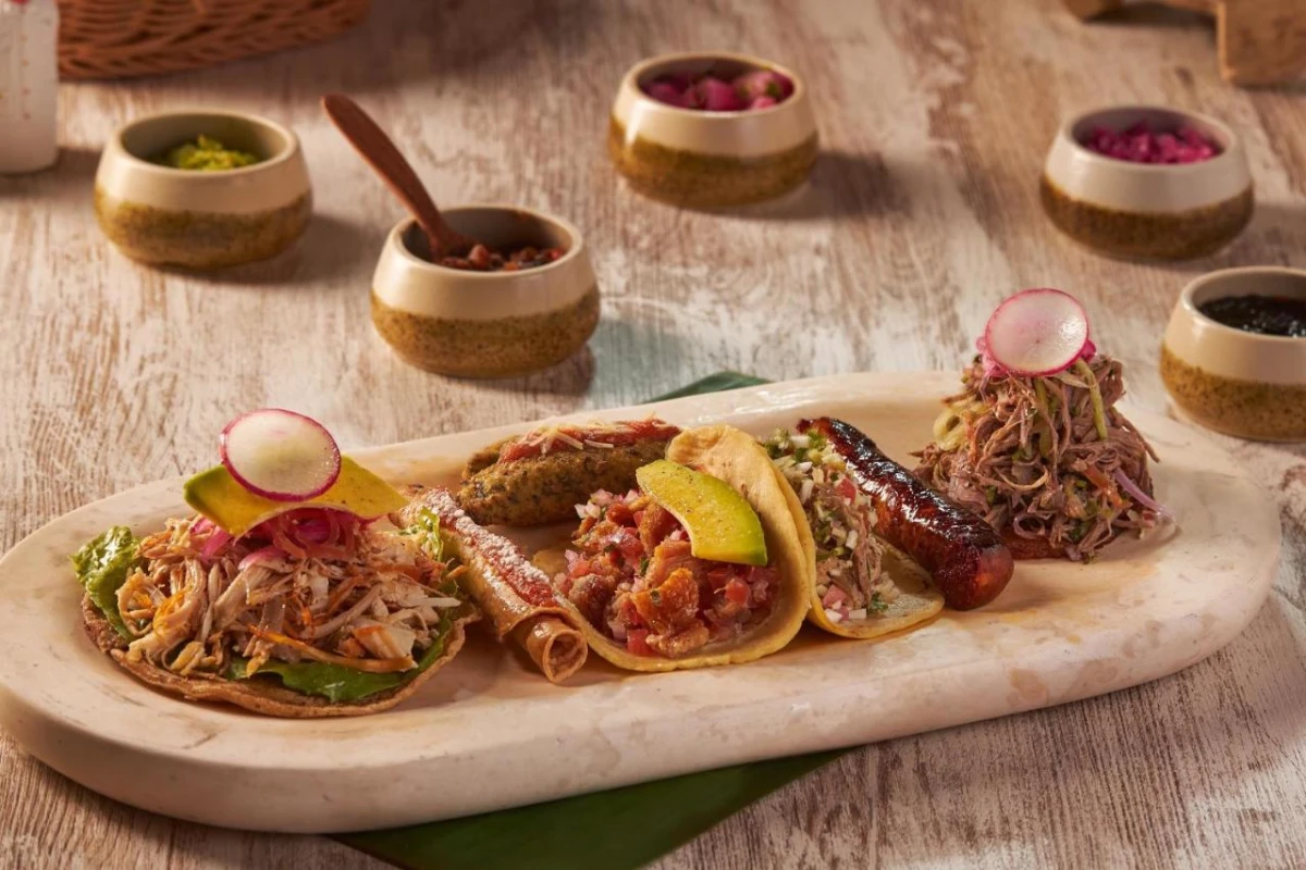 Playacar Palace - Hotel Photo 13