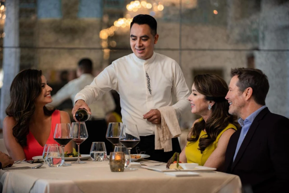 Playacar Palace - Hotel Photo 18