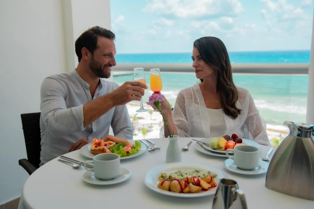 Playacar Palace - Hotel Photo 20