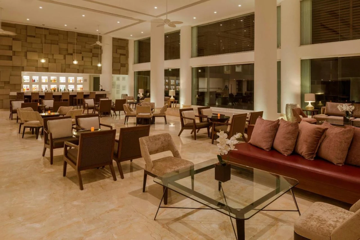 Playacar Palace - Hotel Photo 23