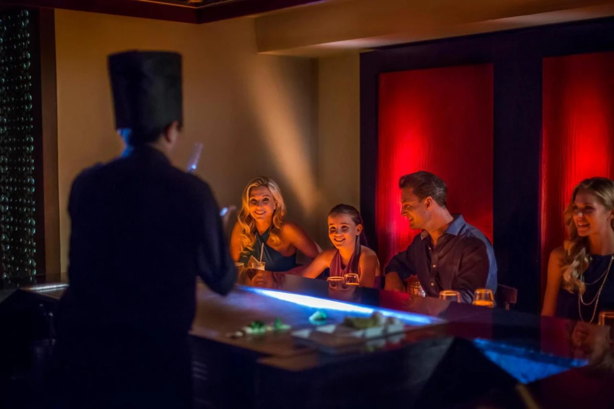 Playacar Palace - Hotel Photo 24