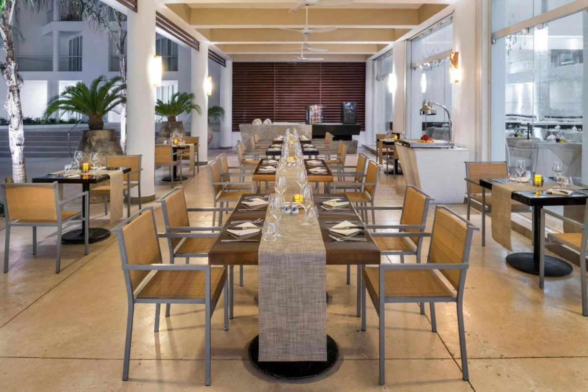 Playacar Palace - Hotel Photo 25