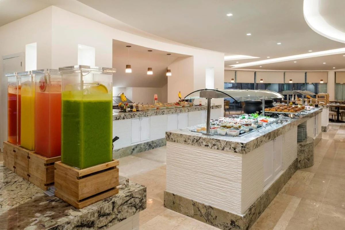 Playacar Palace - Hotel Photo 26