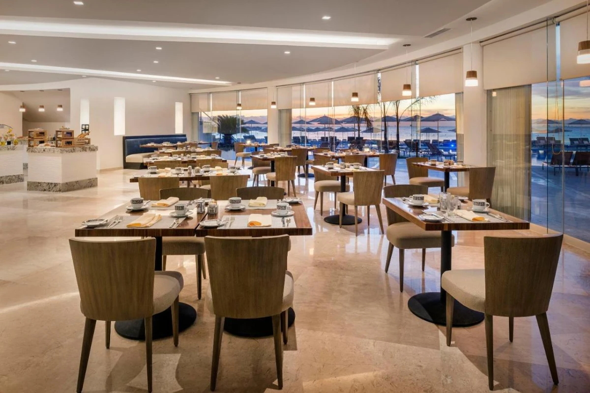 Playacar Palace - Hotel Photo 27