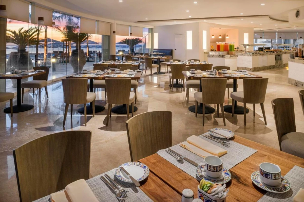 Playacar Palace - Hotel Photo 30