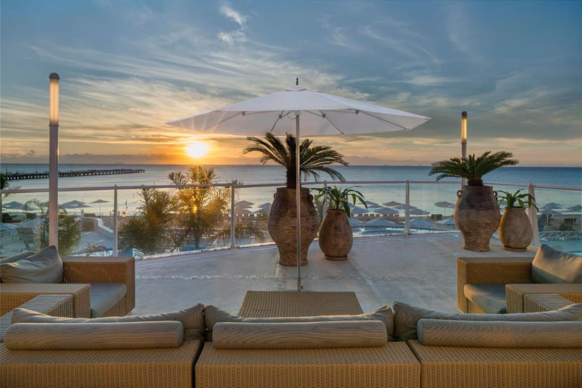 Playacar Palace - Hotel Photo 31