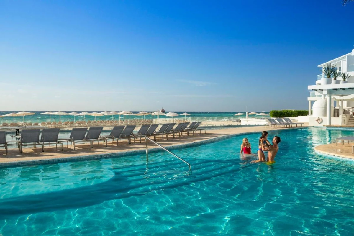 Playacar Palace - Hotel Photo 32