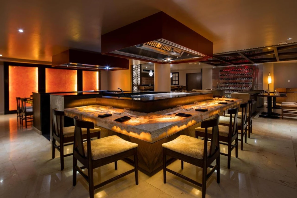 Playacar Palace - Hotel Photo 34