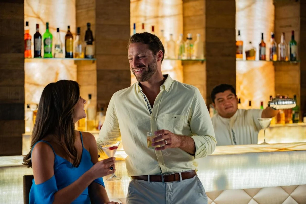 Playacar Palace - Hotel Photo 37