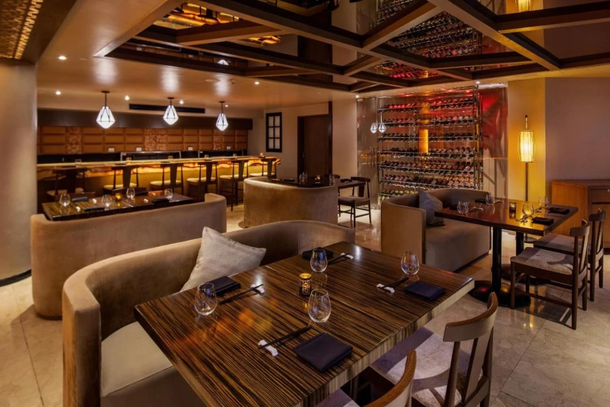 Playacar Palace - Hotel Photo 38