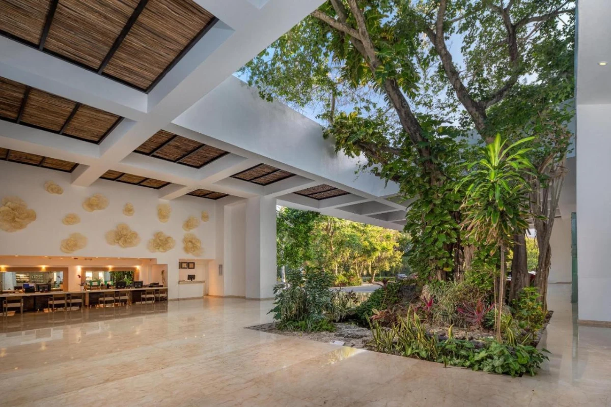 Playacar Palace - Hotel Photo 42