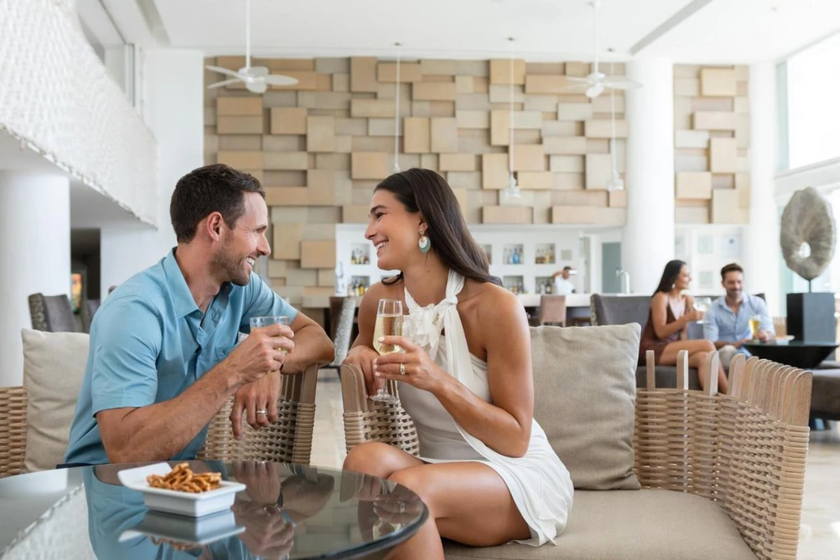 Playacar Palace - Hotel Photo 45