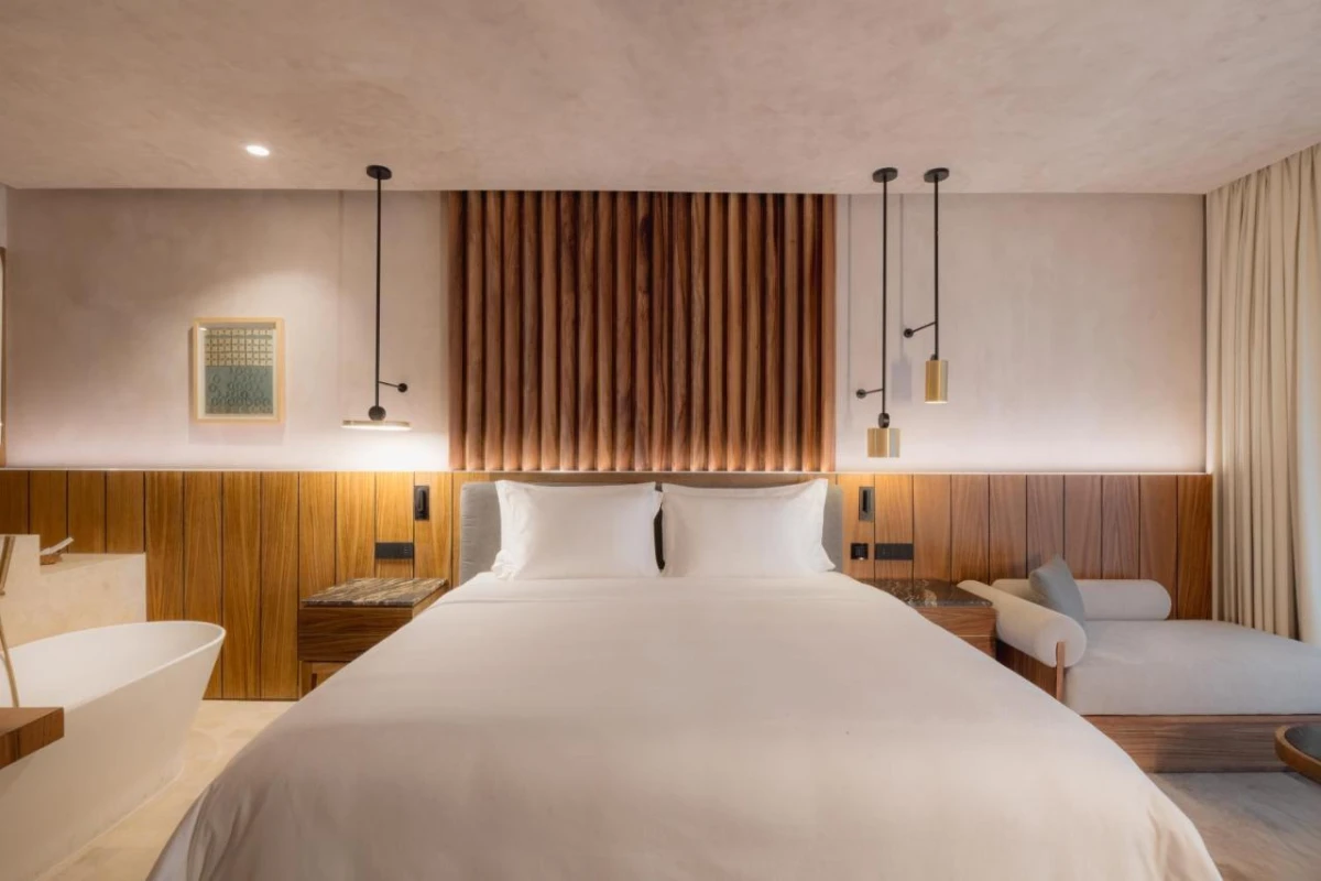 Almare Luxury Collection Adult All Inclusive Resort - Hotel Photo 4