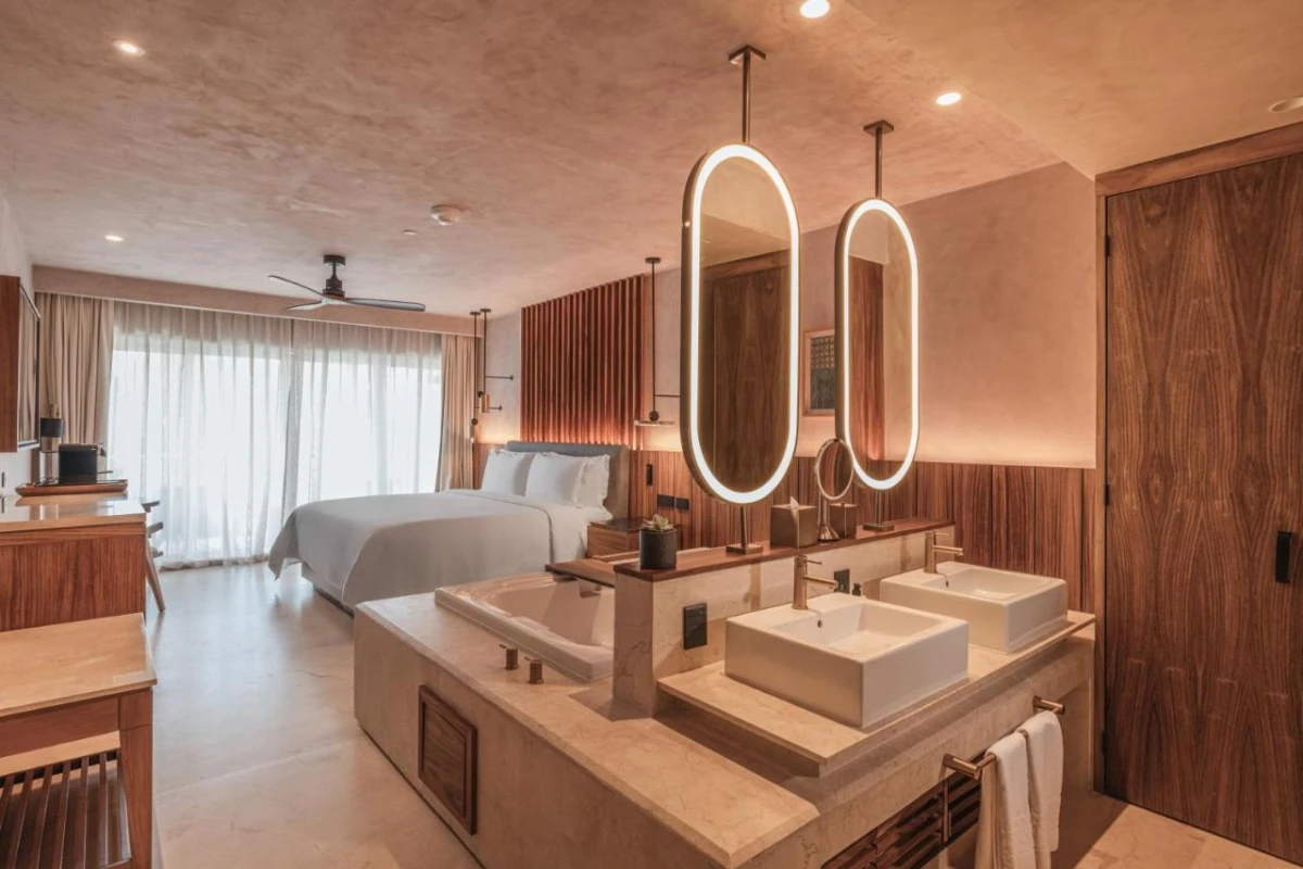 Almare Luxury Collection Adult All Inclusive Resort - Hotel Photo 8