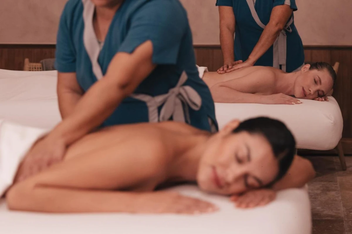 Almare Luxury Collection Adult All Inclusive Resort - Hotel Photo 9