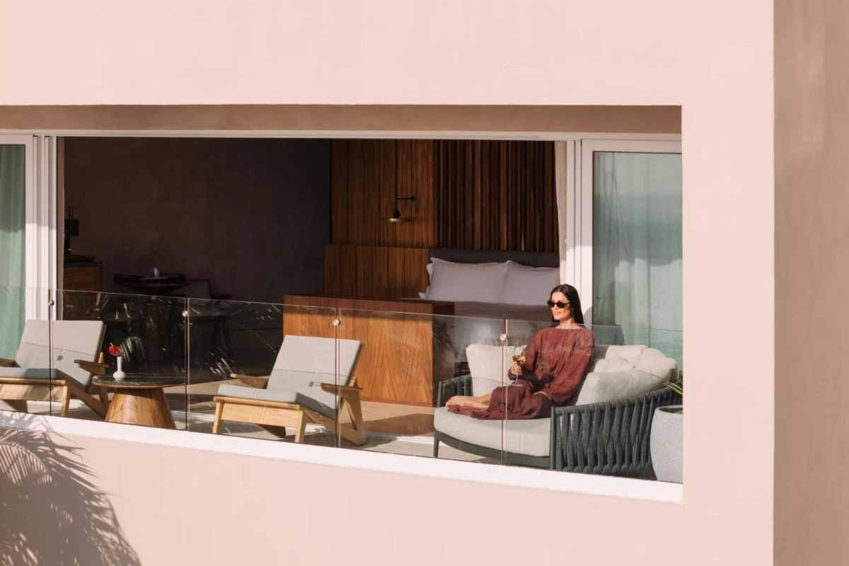 Almare Luxury Collection Adult All Inclusive Resort - Hotel Photo 10