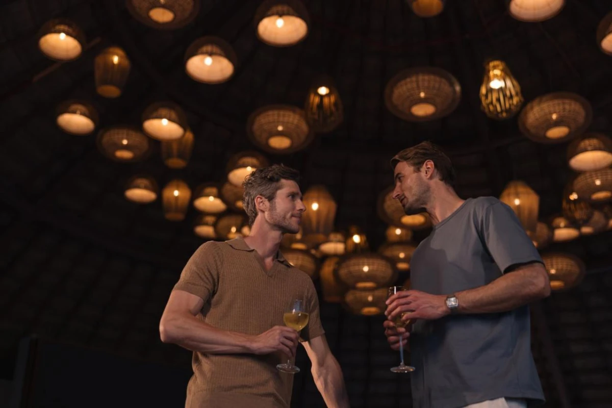 Almare Luxury Collection Adult All Inclusive Resort - Hotel Photo 11